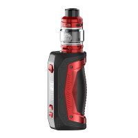 GeekVape Aegis Max + Z Subohm Kit