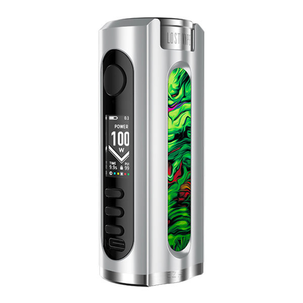 Lost Vape Grus 100 Watt Akkuträger