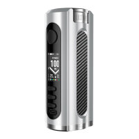 Lost Vape Grus 100 Watt Akkuträger