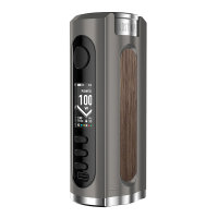 lost vape akkuträger Akkuträger Potentiometer Centaurus P200 - Lost Vape main image 0