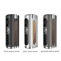 Lost Vape Grus 100 Watt Akkuträger