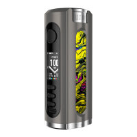 Lost Vape Grus 100 Watt Akkuträger