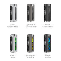 Lost Vape Grus 100 Watt Akkuträger