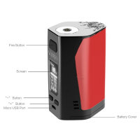 Uwell Valyrian 2 Akkuträger