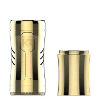 Kizoku Kirin Tube Mod