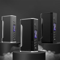 ZQ Essent DNA75C Mod