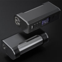 ZQ Essent DNA75C Mod
