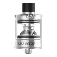 Uwell Whirl 2 Verdampfer