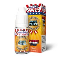 American Stars Liquid Mango Chill