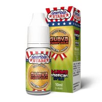 American Stars Liquid Guava Sweet Sour