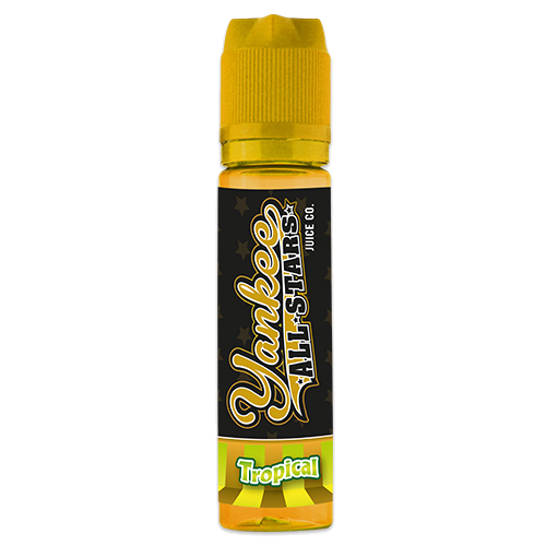 Tropical Aroma Yankee All Stars