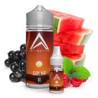 Solar 2 Aroma Antimatter