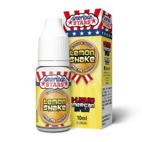 American Stars Liquid Lemon Shake