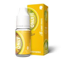 Sunny Fruits Liquid Only by Flavourtec