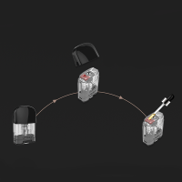 Uwell Caliburn G Podsystem