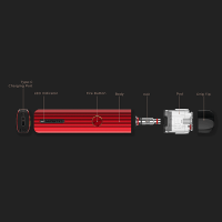 Uwell Caliburn G Podsystem