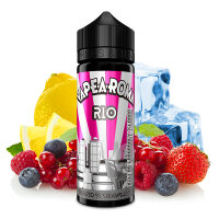 VAPE-A-ROMA Aroma Rio by Steamshots