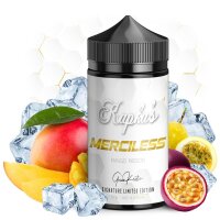 Merciless Aroma Limited Edition by Kapkas