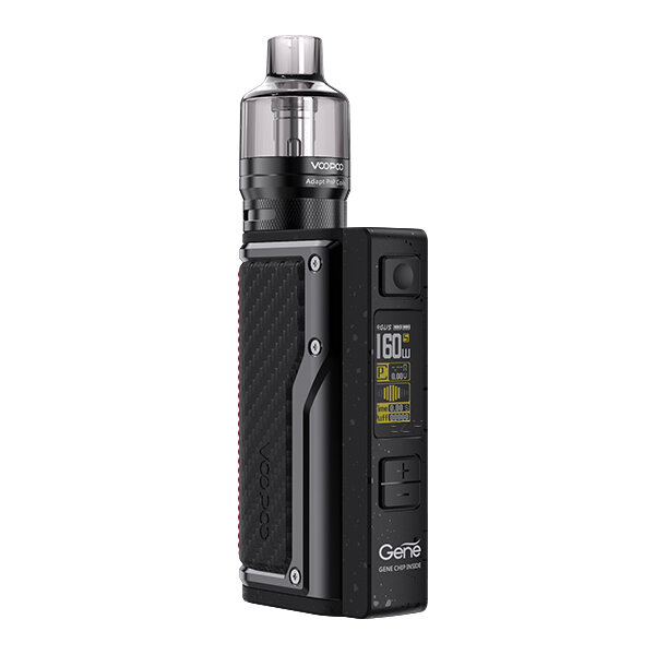 elfbar elfa master akku VooPoo Argus A - 1.100 mAh Kit main image 0