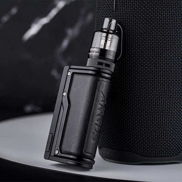 voopoo argus gt akkuträger Voopoo Argus GT Kit main image 0
