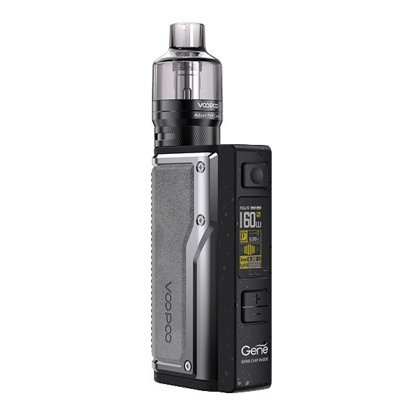 voopoo argus gt akkuträger Voopoo Argus GT Kit