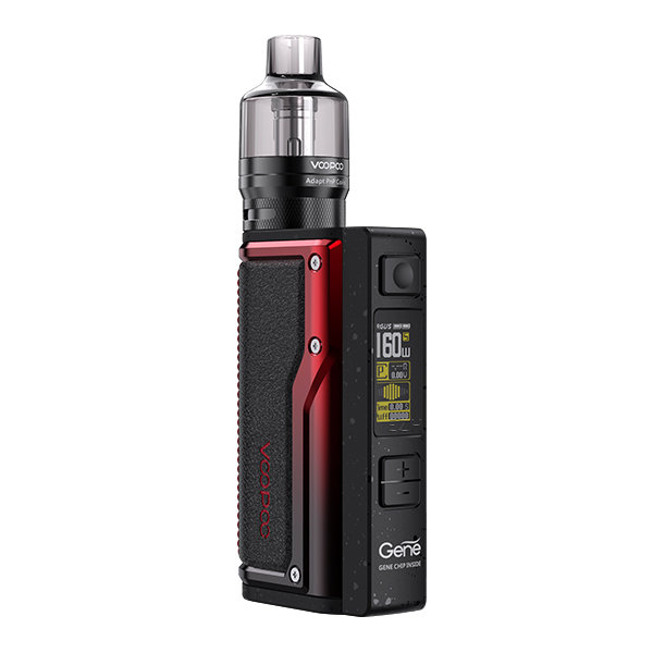 elfbar elfa master akku VOOPOO ARGUS P2 Pod Kit main image 1