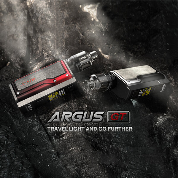 Voopoo Argus GT Kit