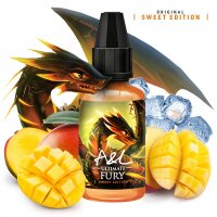 Fury Ultimate Aroma A&L Flavors 30ml