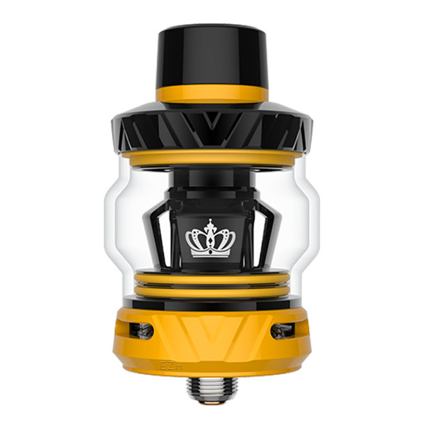 Uwell Crown 5 Tank Verdampfer