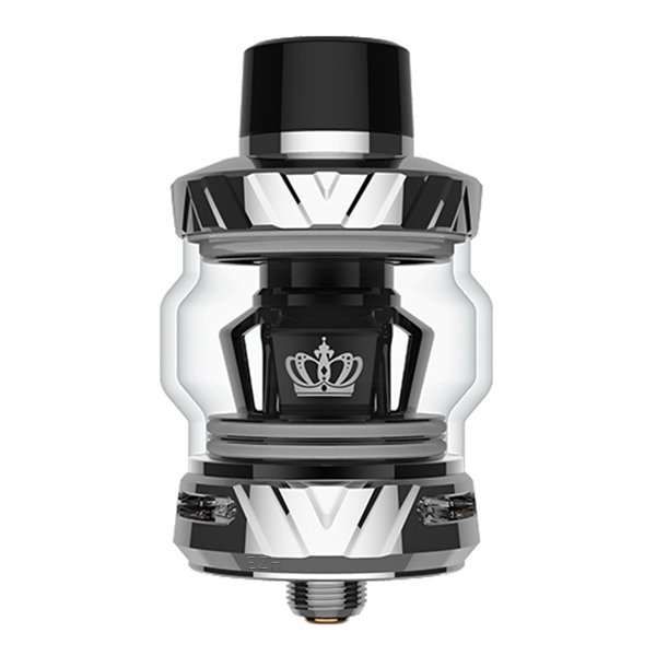 oxva xlim go blinkt blau beim ziehen Uwell Crown 5 Clearomizer Set, Schwarz-Gold, 5ml, Limited Edition:  Amazon.de: Elektronik & Foto main image 0