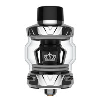 Uwell Crown 5 Tank Verdampfer