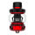 Uwell Crown 5 Tank Verdampfer