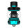 Uwell Crown 5 Tank Verdampfer