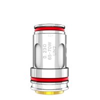 Uwell Crown 5 Verdampferköpfe Coils