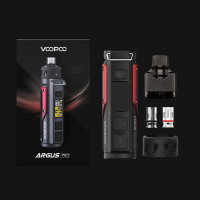 Voopoo Argus Pro Kit