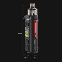 Voopoo Argus Pro Kit