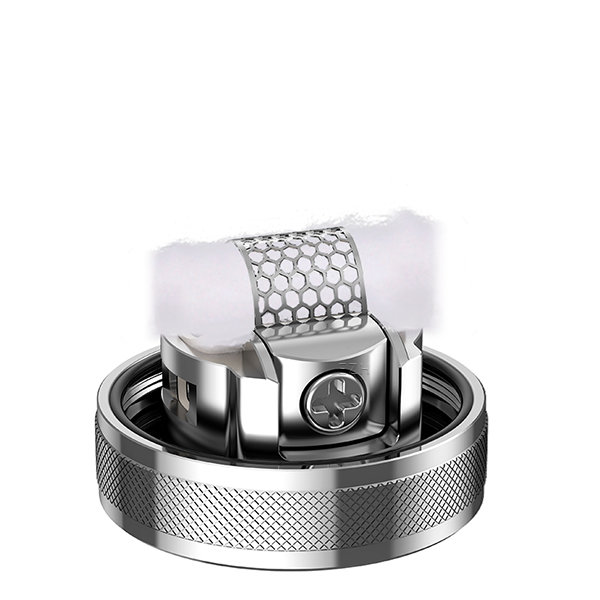 Vapefly Siegfried RTA Verdampfer