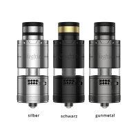 Vapefly Siegfried RTA Verdampfer