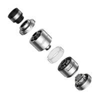 Vapefly Siegfried RTA Verdampfer