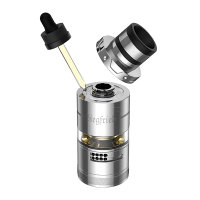 Vapefly Siegfried RTA Verdampfer