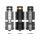 Vapefly Siegfried RTA Verdampfer