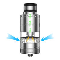 Vapefly Siegfried Kit