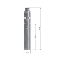 Vapefly Siegfried Kit