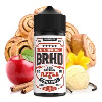 Apple Pie Cinnaroll Aroma Barehead