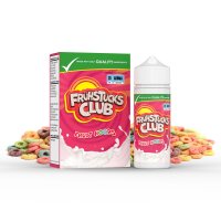 Frühstücks Club Aroma Fruit Hoops