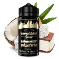 Dampfdidas Aroma Kokosnuss Sahnetorte 40/200ml