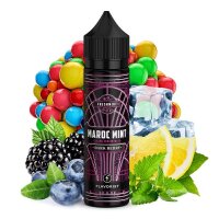 Maroc Mint Dark Berry #3 Aroma Flavorist