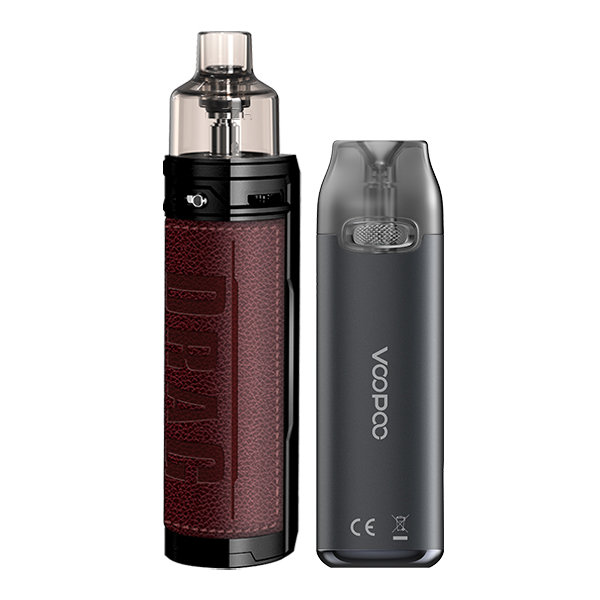 voopoo drag x with vmate Voopoo Drag X & Vmate Podsystem Limited