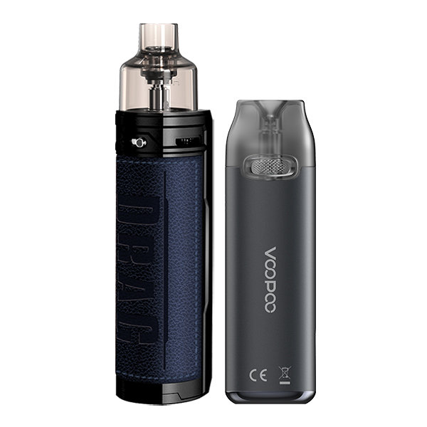 elfbar elfa kaufen Drag X Plus Professional Edition Akkuträger (VooPoo)|Schawenzl.de