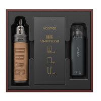 Voopoo Drag X & Vmate Podsystem Limited